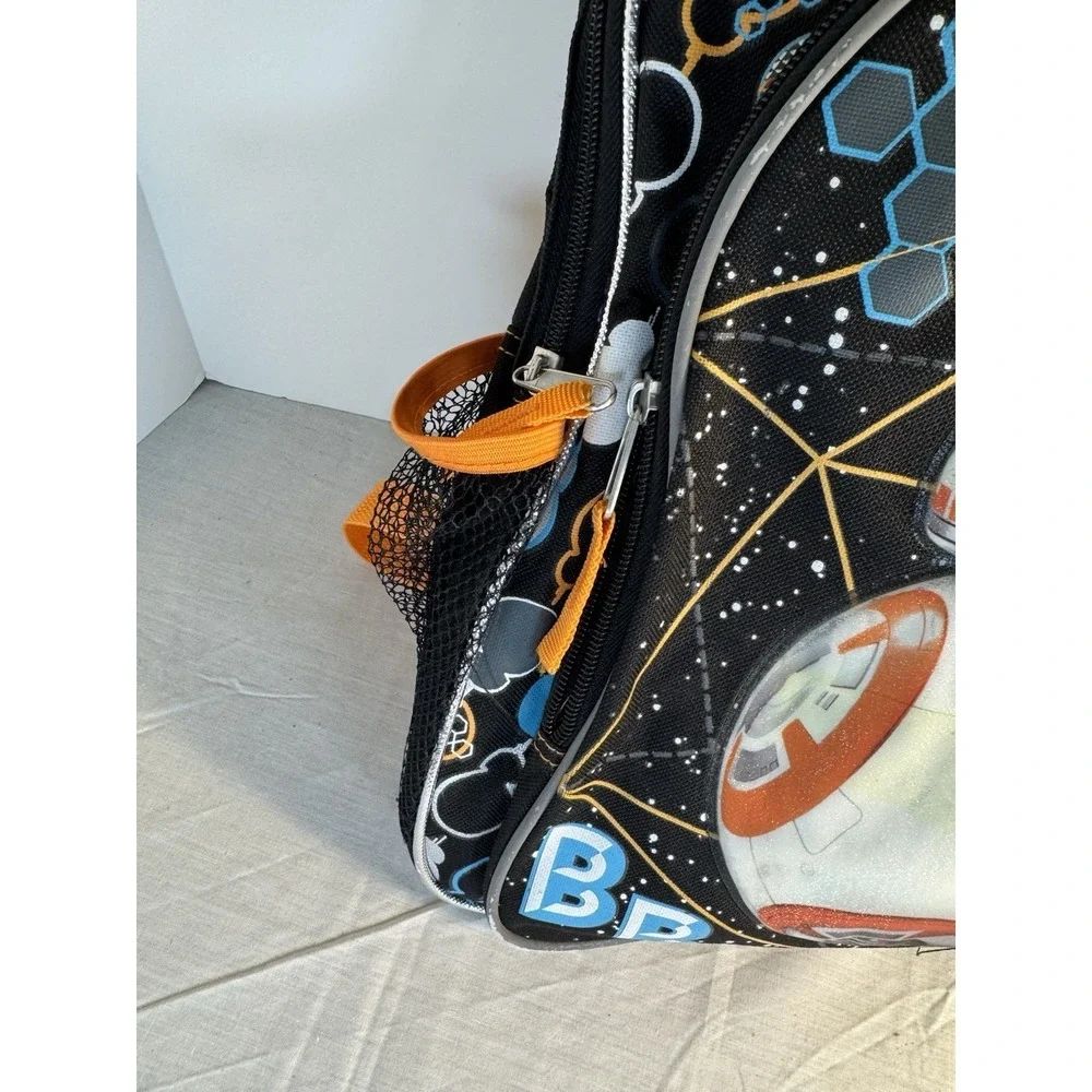 Star Wars BB8 Droid 16